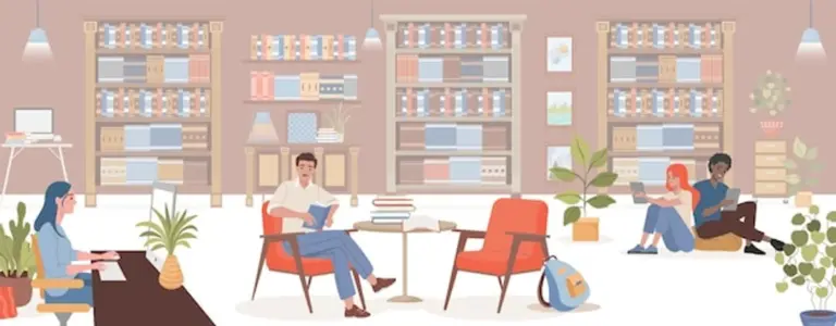 goethe literature reading discussion modern students