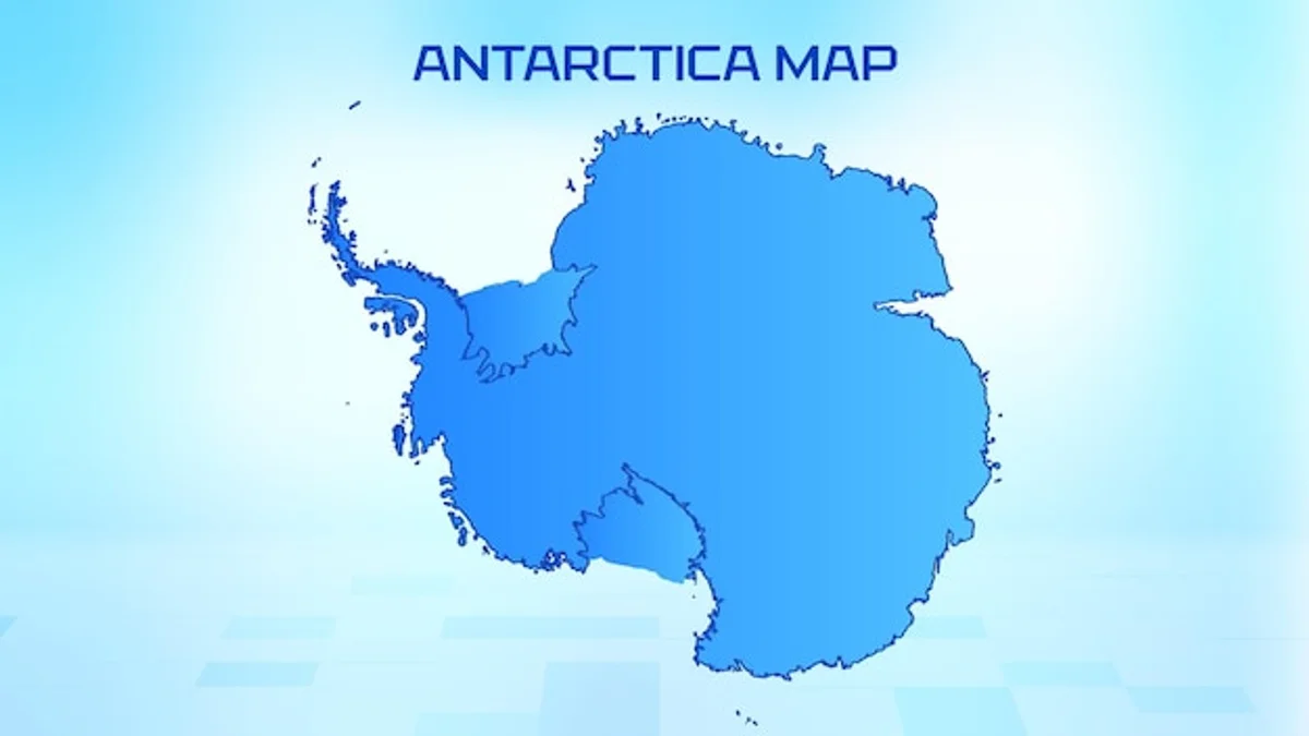 real size comparison Iceland Texas globe projection