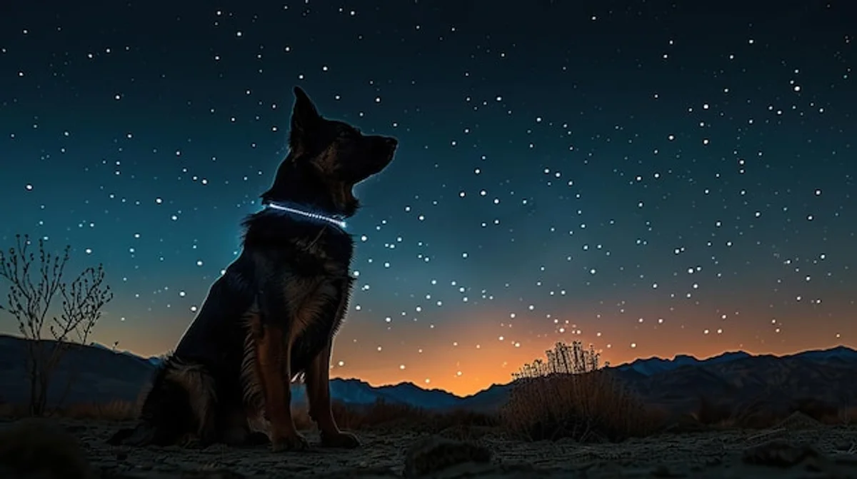 home backyard observatory germany night sky