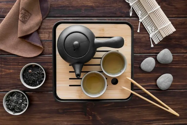 feng shui spices kitchen harmony modern