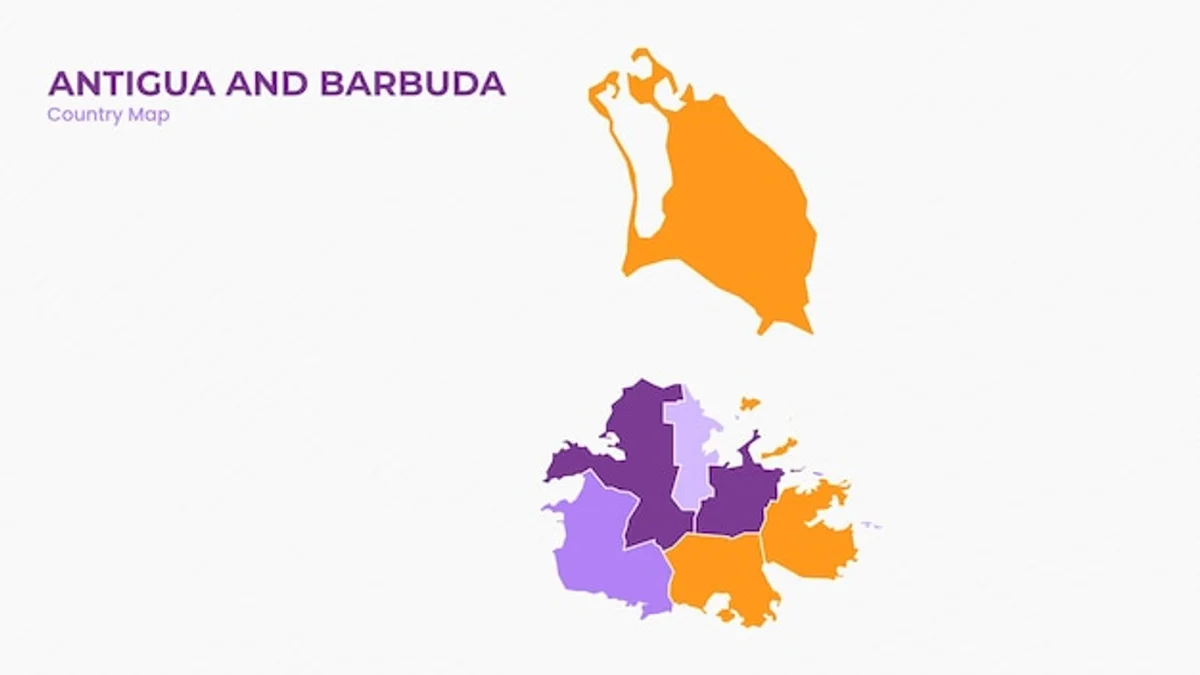 Australia vs Europe map size comparison