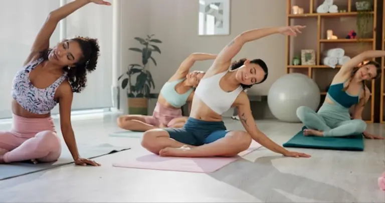 professional breathing technique daily wellness