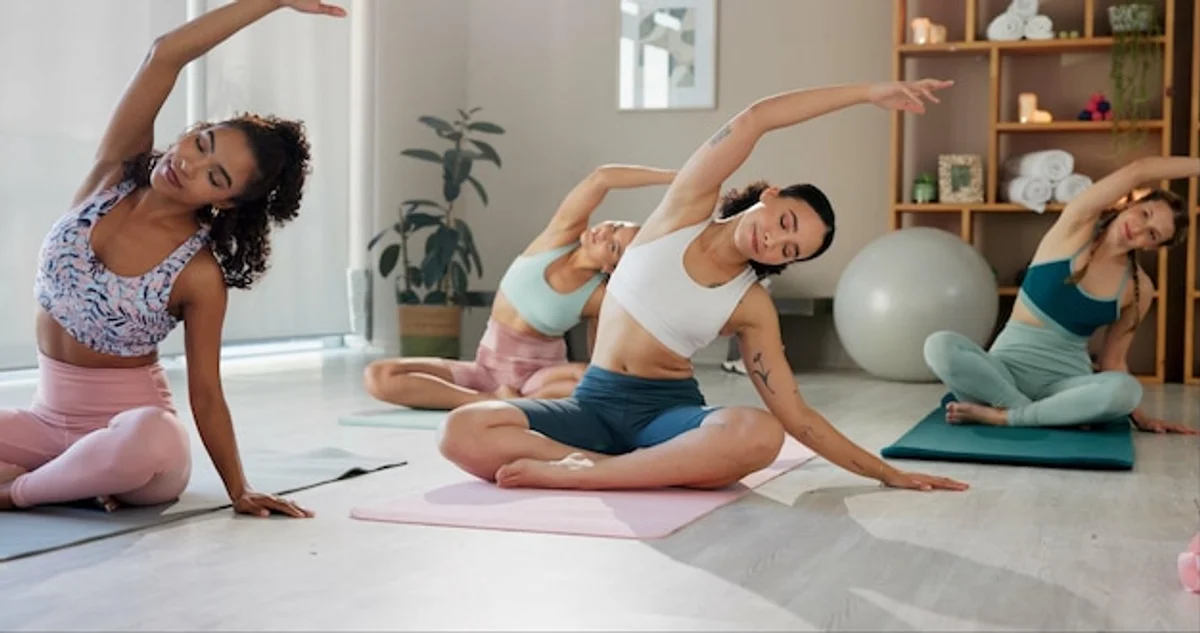 professional breathing technique daily wellness