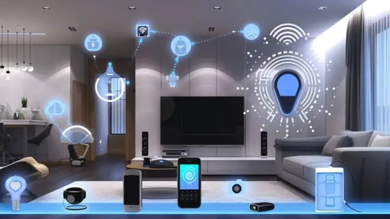 smart home lighting evolution in german interior