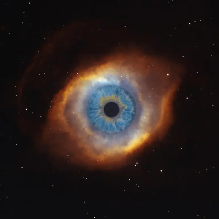 star gazing eye protection night Germany