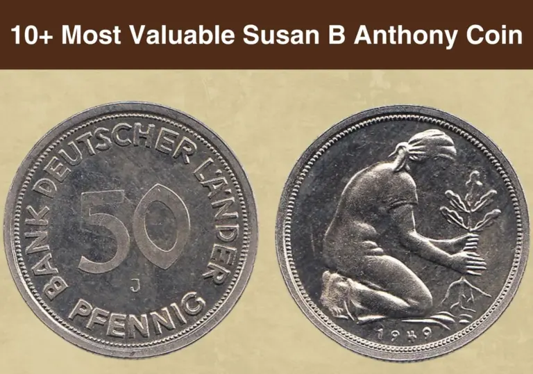 rare valuable old coins found in attic germany macro