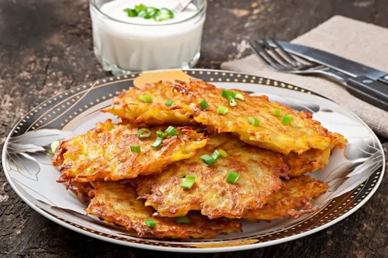 creative use of old potatoes german cooking