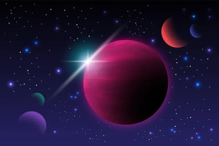 jupiter planet secrets stunning space