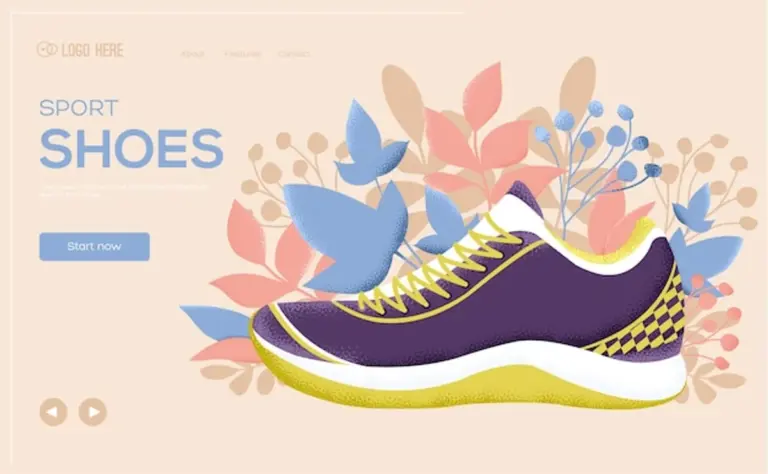 creative reuse of old running shoes, recycling sneakers ideas