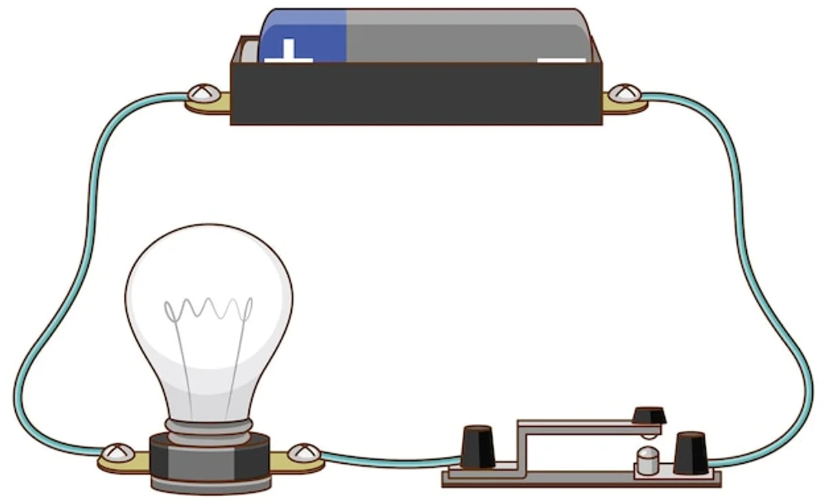 reused incandescent bulbs science experiment