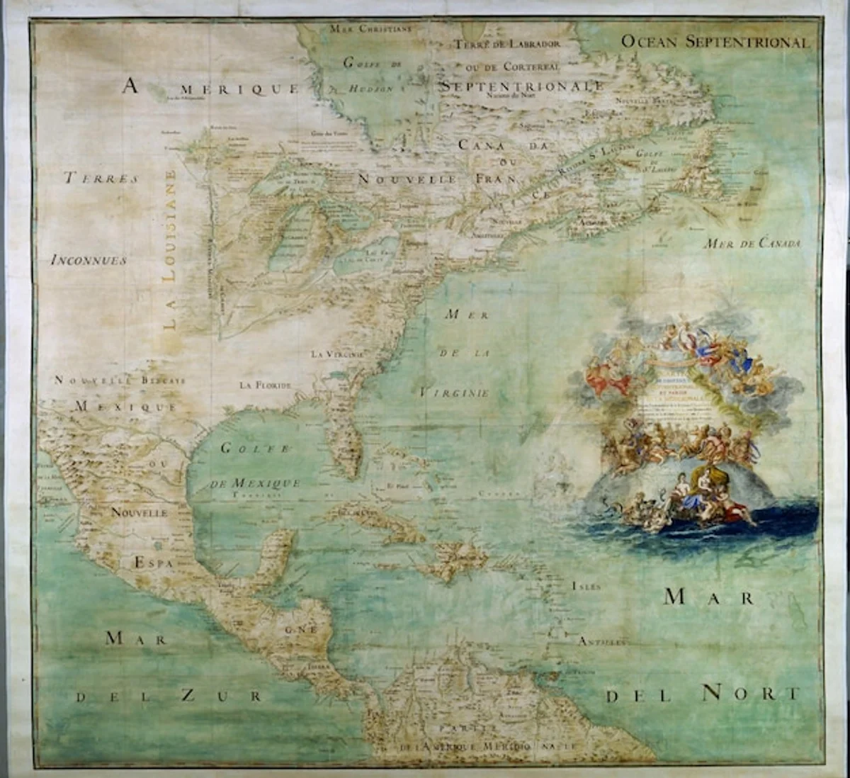 germanic tribes map ancient europe