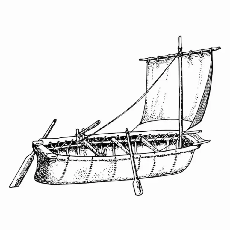 Phoenician trade ancient ships map