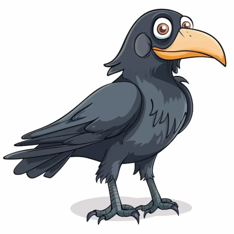 smart crow problem solving