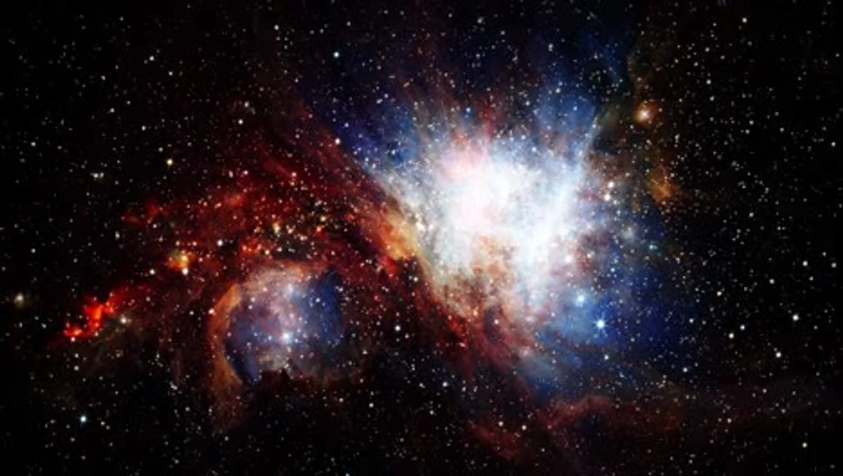 deep field image james webb telescope uncharted galaxies
