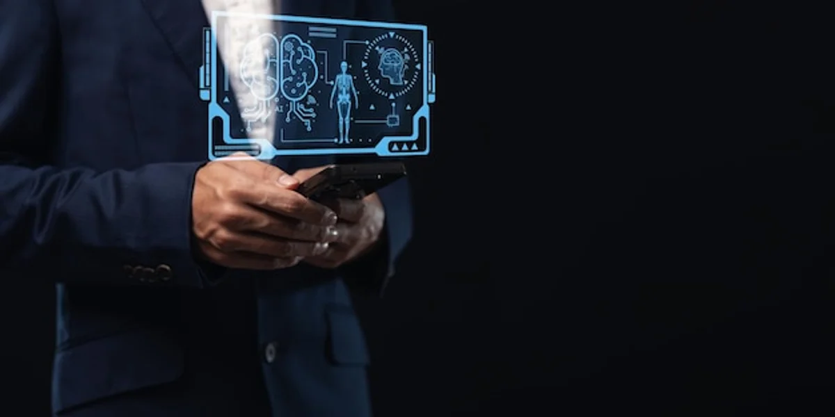 artificial intelligence helping human daily life germany