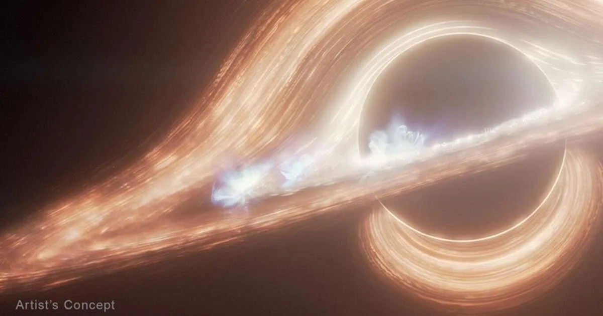 13 Milliarden Jahre alte Signale aus dem All: Ein Blick in die frühe Universums