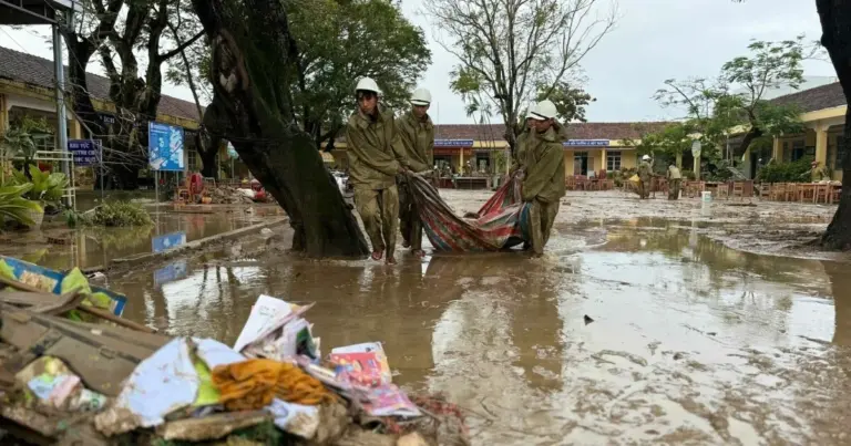 2025 auf dem Weg zum zweitwärmsten Jahr