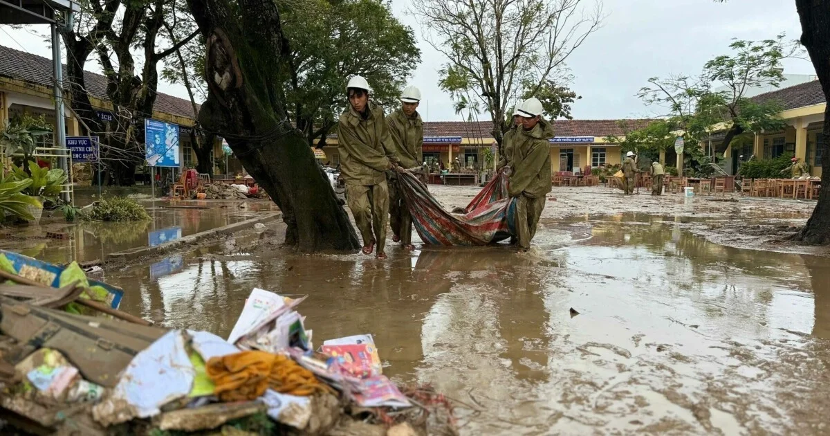 2025 auf dem Weg zum zweitwärmsten Jahr