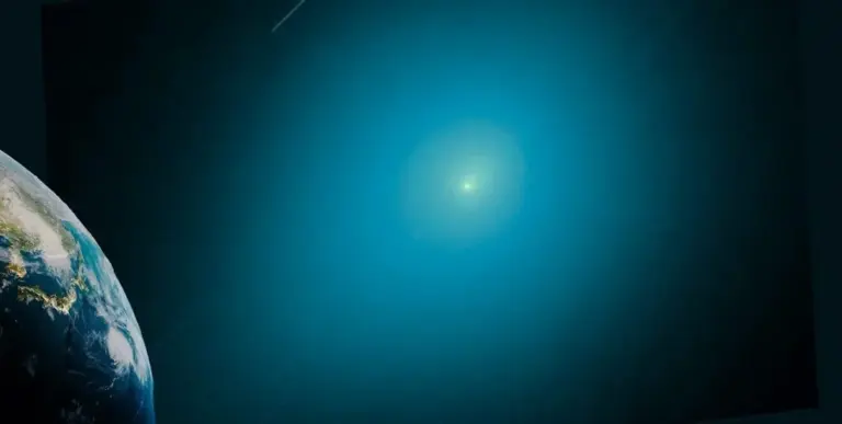 3I/ATLAS: der interstellare Kometa erblickte die Erde und setzte seine Reise fort