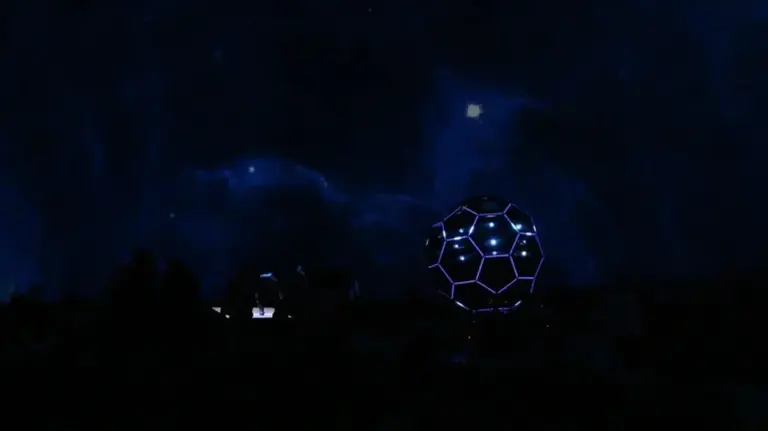 3I/ATLAS überrascht erneut die Wissenschaftler