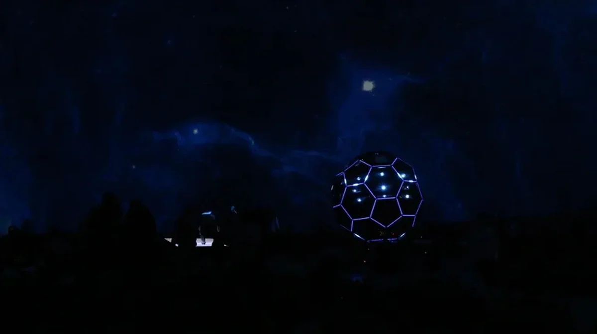 3I/ATLAS überrascht erneut die Wissenschaftler