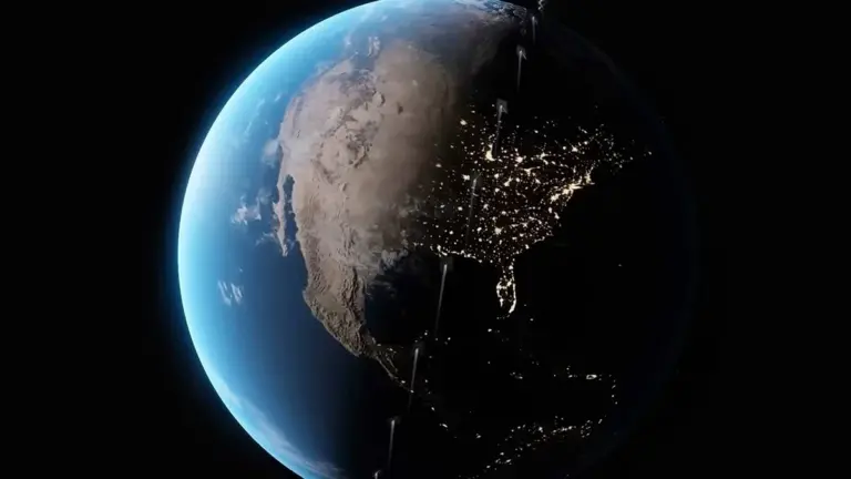 4.000 Spiegel im All: Kalifornische Startup plant eine revolutionäre Lichtquelle für die Erde