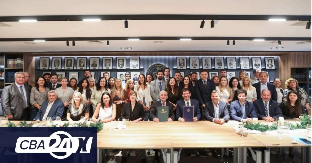 Córdoba: Revolutionäre Partnerschaft zur Einführung von Künstlicher Intelligenz in die Justiz