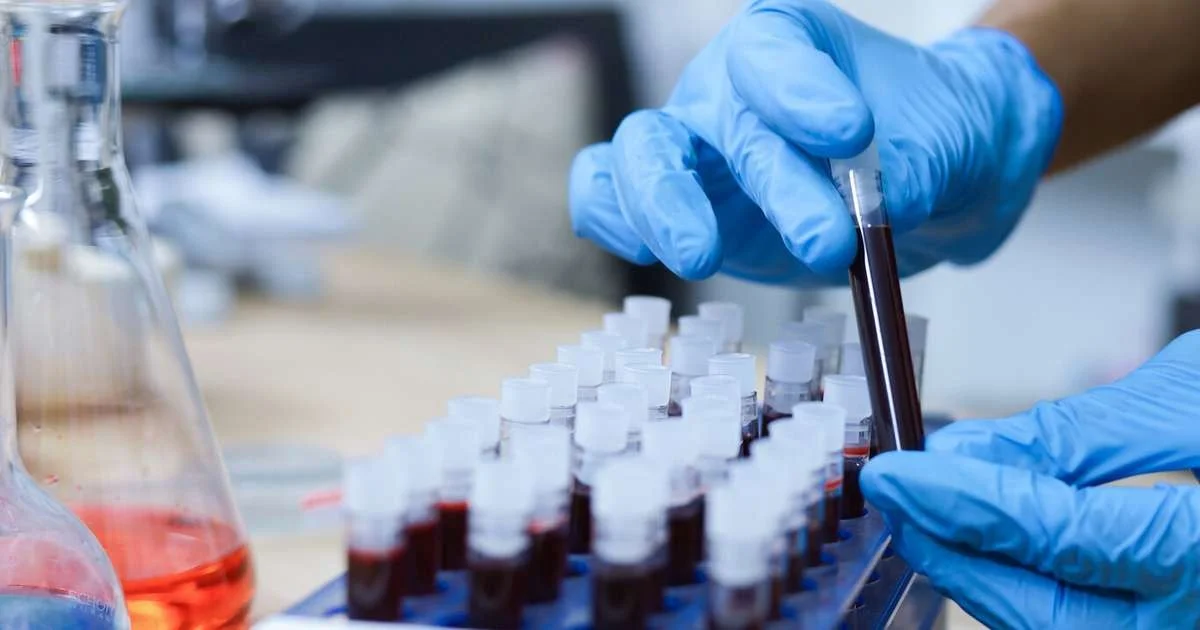 Das seltenste Blut der Welt: Neues Typ Gwada-negativ entdeckt