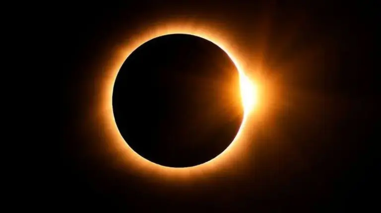 Der längste totale Sonnenfinsternis des 21. Jahrhunderts