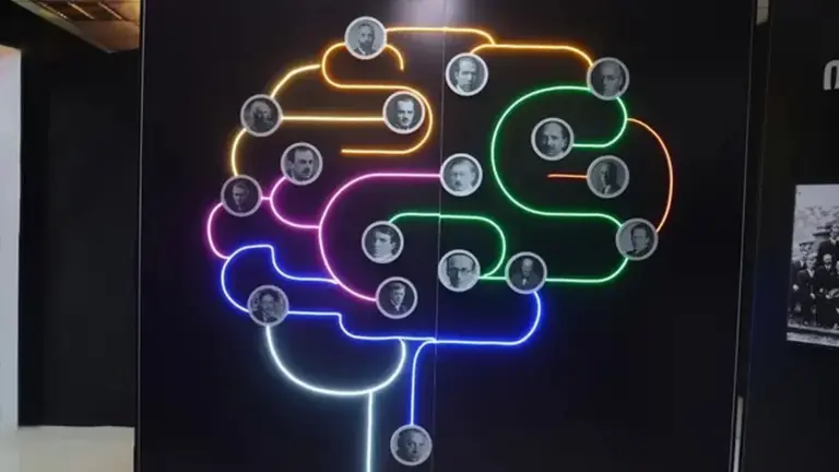 Die Anerkennung des Quantum Century Exhibitions in Kerala durch die UNESCO