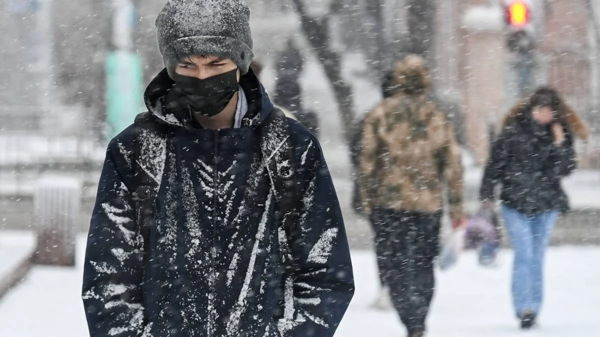 Die drohende Eiseskälte: Europas Zentralheizung steht vor dem Kollaps