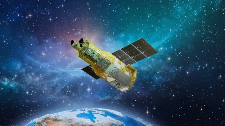 Die Entdeckung von Röntgenstrahlung durch den Kometen 3I/Atlas