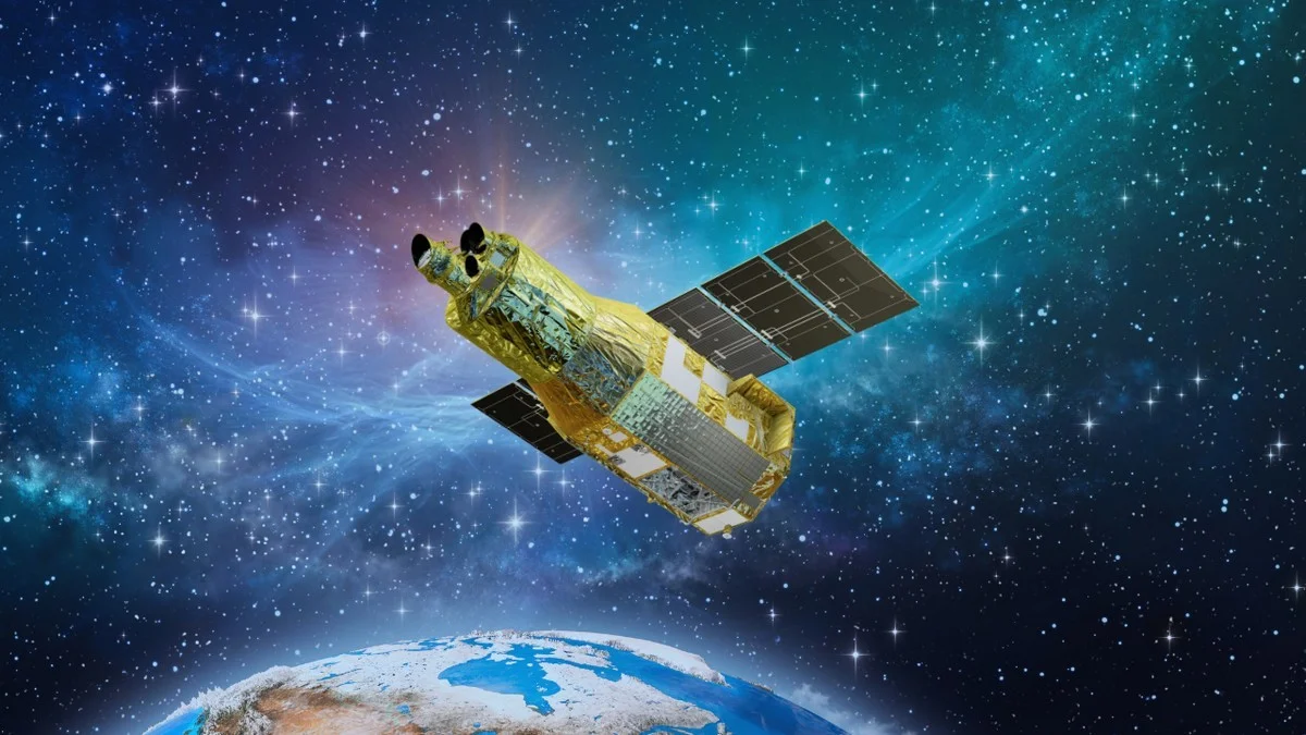 Die Entdeckung von Röntgenstrahlung durch den Kometen 3I/Atlas