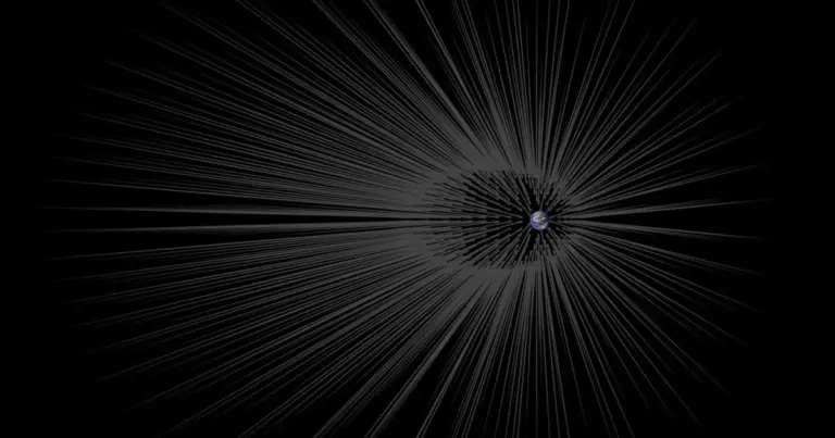 Die faszinierenden Ergebnisse eines historischen Experiments: 1,6 Kilometer unter der Erde auf der Jagd nach dunkler Materie