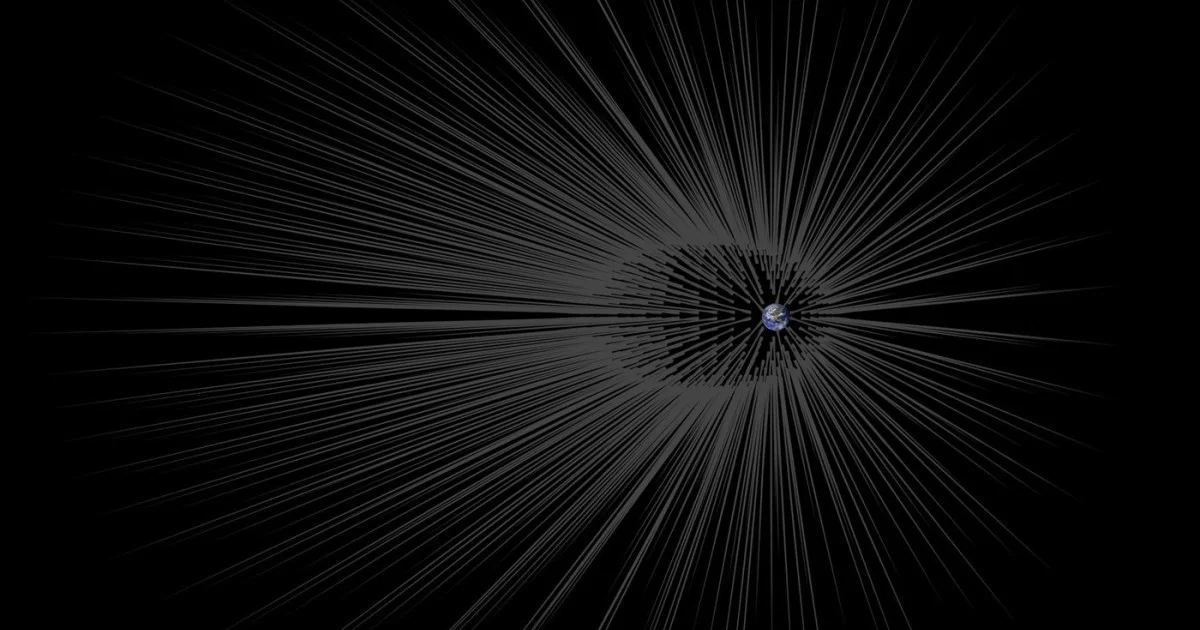 Die faszinierenden Ergebnisse eines historischen Experiments: 1,6 Kilometer unter der Erde auf der Jagd nach dunkler Materie