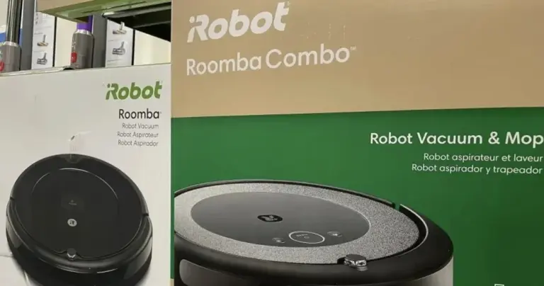 Die Geschichte von iRobot: Vom Pionier zum Verlierer im Robotermarkt