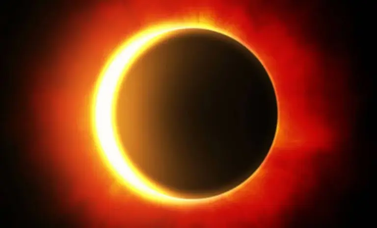 Die längste totale Sonnenfinsternis seit einem Jahrhundert im Jahr 2027