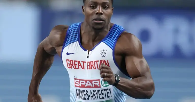 Die myostatin - Mutation: So stark, dass es dich überrascht