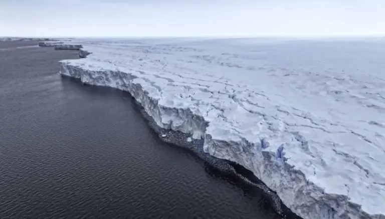 Die Rolle von Robotern in der Antarktisforschung