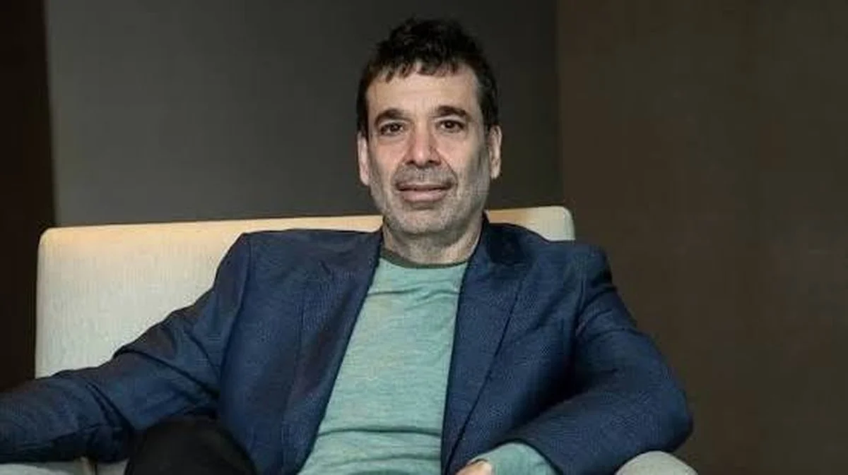 Die vergessene Kunst des Denkens: Was Mariano Sigman über unsere Abhängigkeit von Technologie lehrt