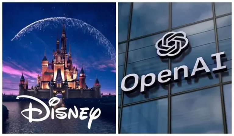 Disney investiert 1 Milliarde Dollar in Partnerschaft mit OpenAI