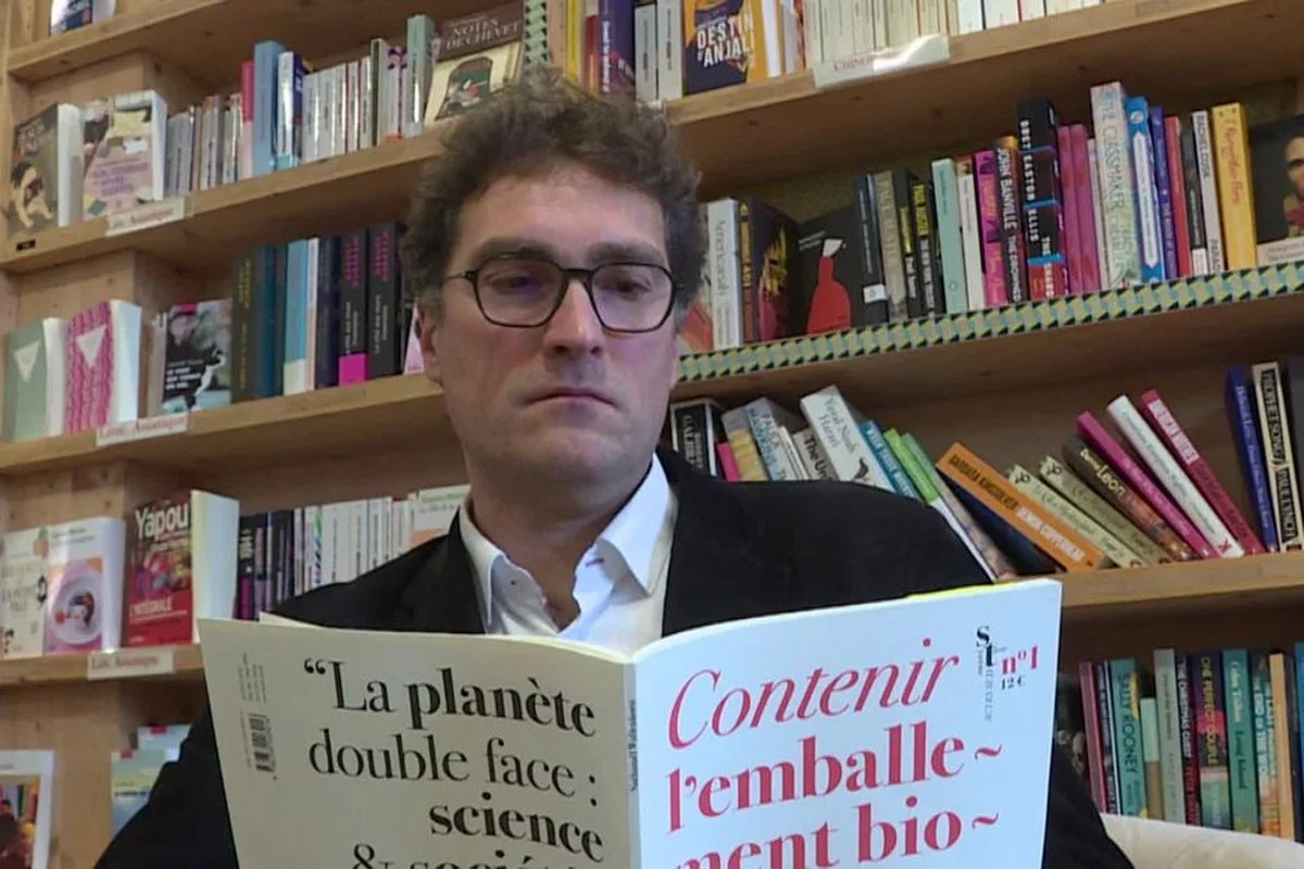 Erstmals in Frankreich: Wissenschaftliche Artikel verständlich für alle erklärt