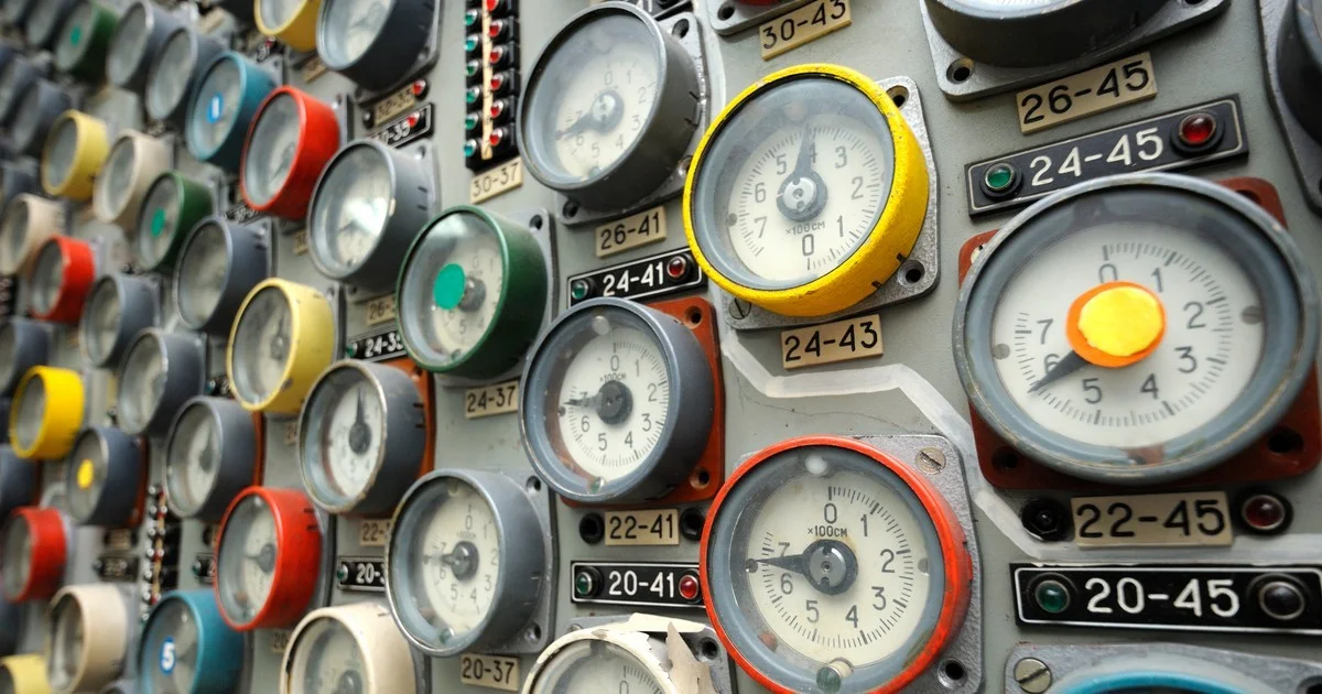 Furcht erregendes Wesen existiert in den Mauern von Tschernobyl und bezieht seine Energie aus Strahlung