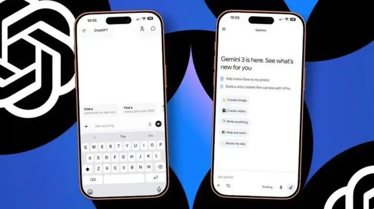 Gemini gegen Copilot: Ein Test der KI-Tools bei 7 alltäglichen Aufgaben