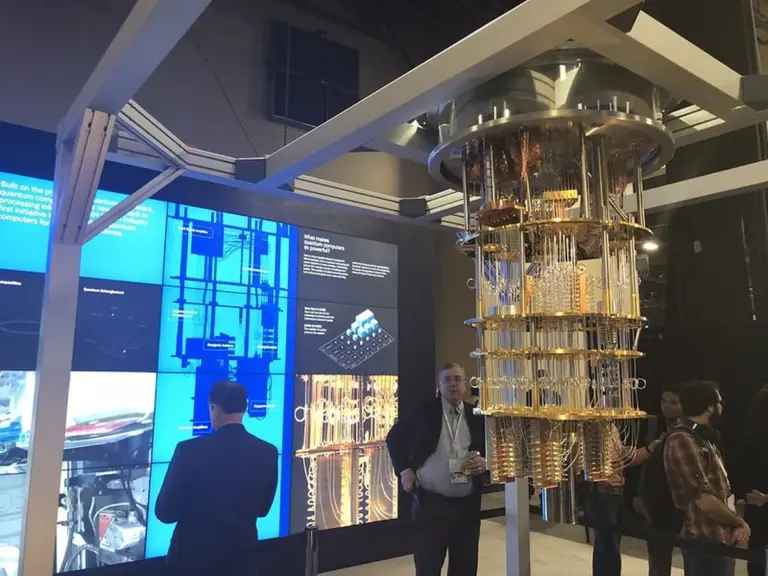 Kanada investiert 23 Millionen in ein Coquitlam-basiertes Quantencomputerunternehmen