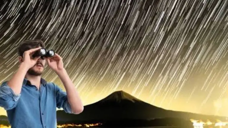 Lluvia de Gemínidas 2025: Der perfekte Zeitpunkt für die Beobachtung in Kolumbien