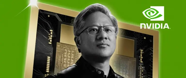 NVIDIA's Transformation: From Gaming Powerhouse to AI Leader