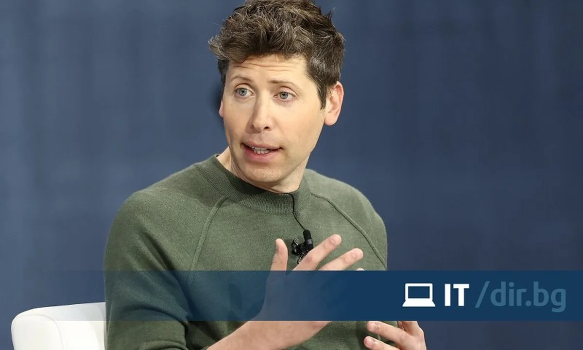 OpenAI präsentiert neuen Bildgenerator im Wettlauf gegen Google