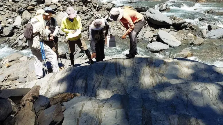 Potenzial für geothermische Energie in Yilan: Durchbruch bei der Tiefenbohrung