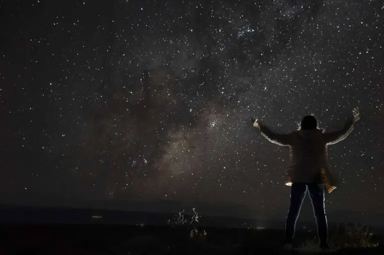 Radal Siete Tazas startet astronomische Tour mit Abendessen unter den Sternen